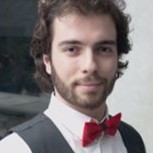 ICONSULTING Employee Giuseppe Valentini's profile photo