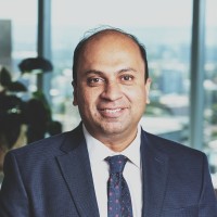 Gautam Sachdev Email & Phone Number