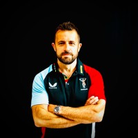 Harlequins Employee Laurie Dalrymple's profile photo