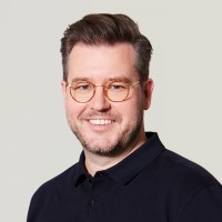 Conway & Co Employee Jons Janssens's profile photo