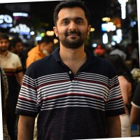 Malav Vasavda Email & Phone Number