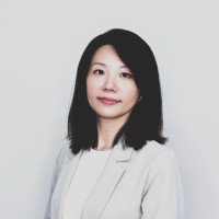Axiomtek Employee Candice Hsieh's profile photo