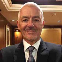 SATAIR GROUP Employee Rene Frandsen's profile photo