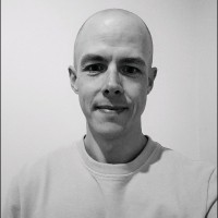 Invotra Employee Kyle Roberts-York's profile photo