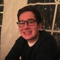 ARRS (American Roentgen Ray Society) Employee Andrew Oglander's profile photo