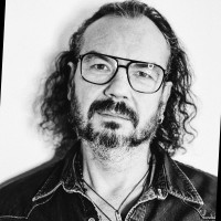 Proximity BBDO Employee Olivier Ghestem's profile photo