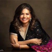 HSBC Employee Sharon Dsouza's profile photo