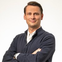 Dialect Lund/Malmö Employee Christopher Tingberg's profile photo