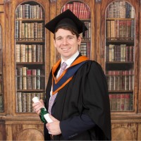 Abrel Employee Anthony Shaw's profile photo