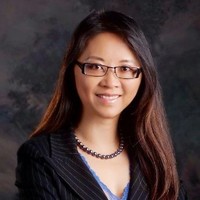 Agave Partners Employee Li Chen's profile photo