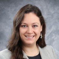 Children's Law Center, Inc. Employee Sasha Naiman's profile photo