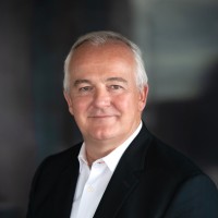Ashland Hill Group Employee Joe Simpson's profile photo