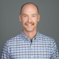 Modus Create Employee Greg Sterndale's profile photo