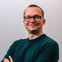 GETEXTRA Employee Nigel Dorning's profile photo