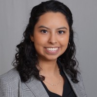JOHNSON DELUCA KURISKY & GOULD, P.C. Employee Emily Marquines's profile photo