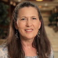 A Door Of Hope Employee Pattie Cleberg's profile photo