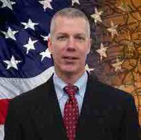 Strategic Capacity Group Employee Rob Price's profile photo