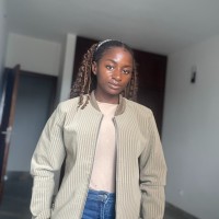 SocieteBuns Employee Ndangoh Nchangnwi's profile photo