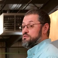 City of Gastonia Employee James Wentz's profile photo