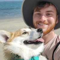 Second Order Effects Employee Steven Mueller's profile photo