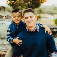 One Shield Security Services Employee Matthew Rash's profile photo