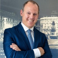 Email e telefono di Federico Mauri