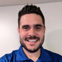 PS Technology Employee Ryan Hinkle's profile photo