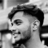 Helium Employee Shubham Tiwari's profile photo