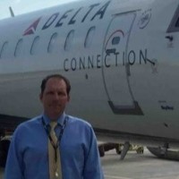 SkyWest Airlines Employee Christopher Mayer's profile photo