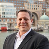 Mendix Employee Michael Tarentino's profile photo