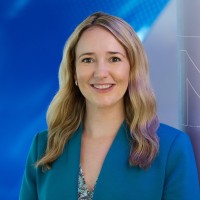 United Airlines Employee Julia Slayden's profile photo