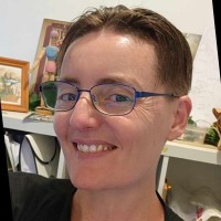 Shire of Harvey Employee Nina Smith's profile photo