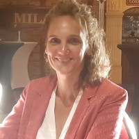 Monument Goedleven Employee Peggy Knollenburg's profile photo