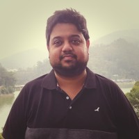 Sembcorp Industries Ltd Employee Raj Mitra's profile photo