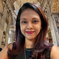 Audrey Raj Email & Phone Number