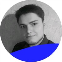 Linked Promo Employee Віталій Бенедь's profile photo