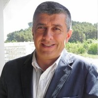 MONBAKE Employee Jorge del Pozo Mazo's profile photo