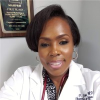 SSM Health Employee Jade James-Halbert's profile photo