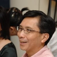 iGlobe Partners Employee Robert Chew's profile photo