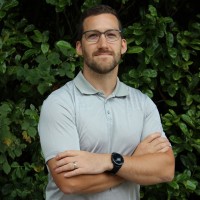 Brown & Brown UK Employee Eddie Ruddell's profile photo
