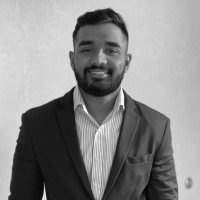 Ganotec Employee Nazick Fuward's profile photo