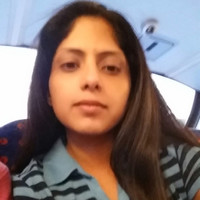 Post Office Ltd Employee Asma Qureshi's profile photo