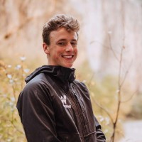 International Mountain Guides Employee Riley Gilson's profile photo