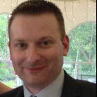 Heavyweight Air Express Employee Richard Arrowsmith's profile photo