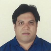 KPK Technologies, Inc. Employee Nagaanilkumar Kaja's profile photo
