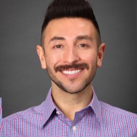 Andersen Employee Steven Luna's profile photo