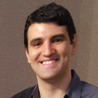 ASG Educação Employee Márcio Carvalho Quintana's profile photo