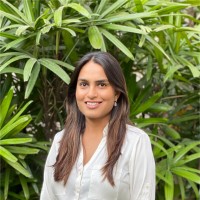 WRVI Capital Employee Riddhi Daftary's profile photo