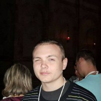 Off-Site Services Employee Oleg Shevchenko's profile photo