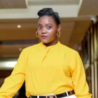 OlyCash Inc Employee Susan Nalwoga's profile photo